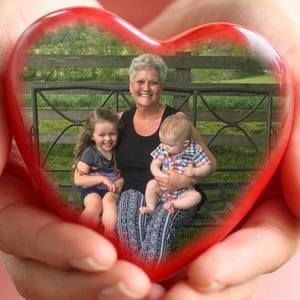 Meet your Posher, Paige